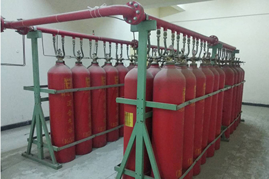 消防灭火器日常怎么检查的 消防灭火器日常怎么检查的