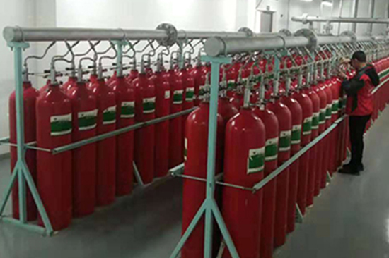 消防灭火器日常怎么检查的 消防灭火器日常怎么检查的